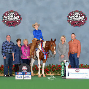 Meet your Posher, Claire